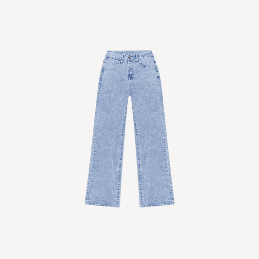 Women's Straight Jeans