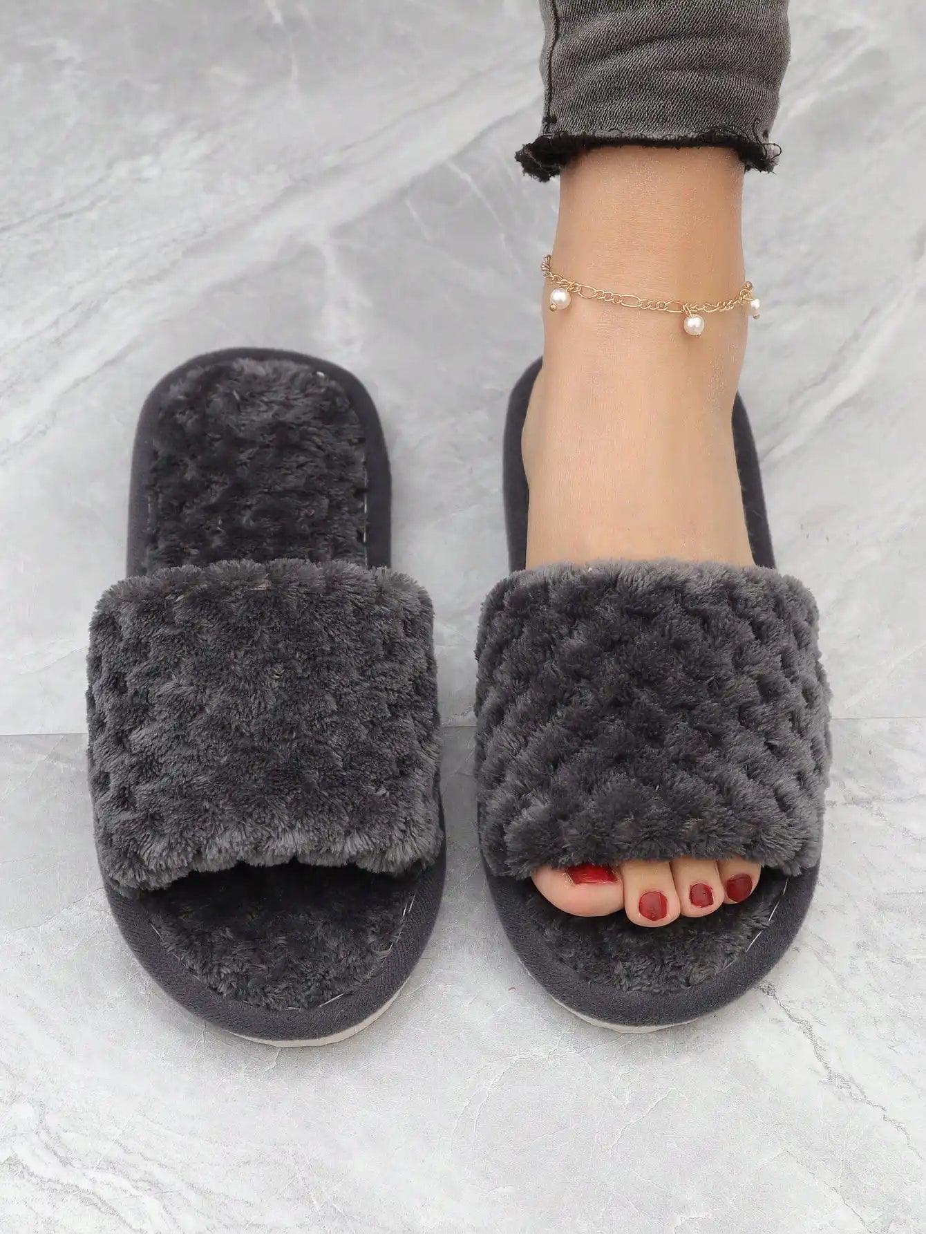 Chinelo Macio Minimalista - CHARM