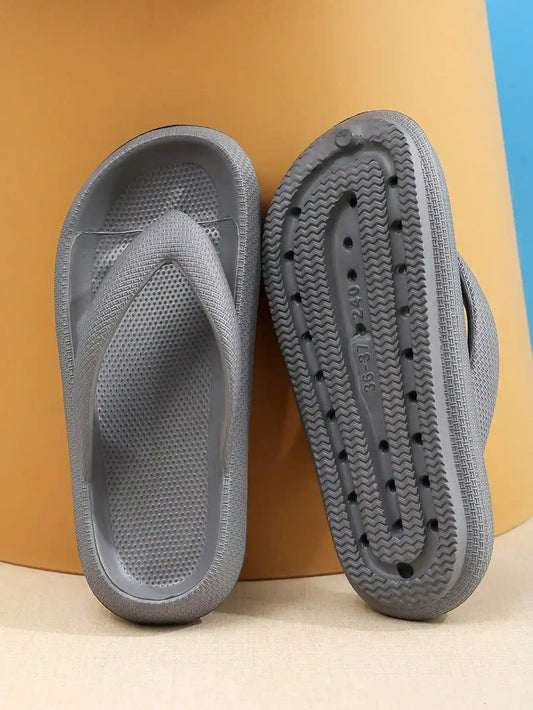 Chinelos De Dedo Eva