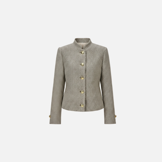 Classic Women's Short Coat