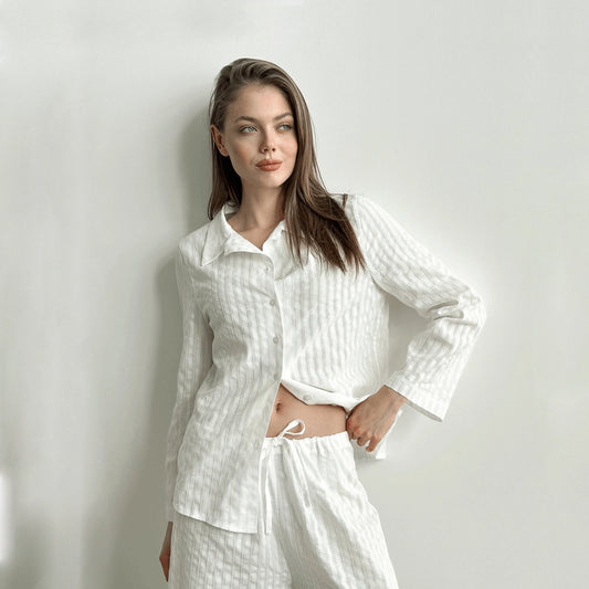 Comfort Pajama Set