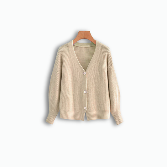 Classic Softness Cardigan