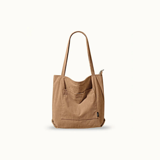 Velvet Chic Bag