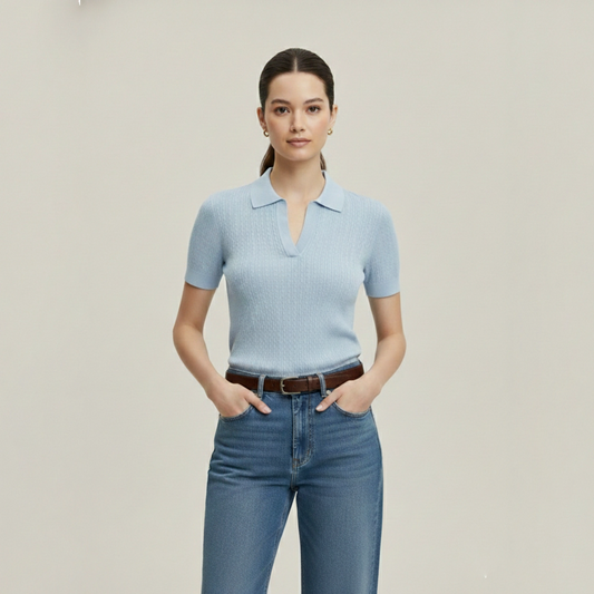 Blusa Essenza Viscose