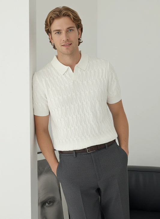 Polo Golfe Masculina