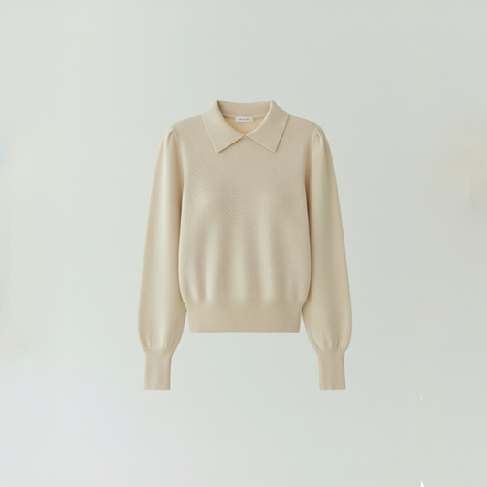 Women's Turtleneck Sweater