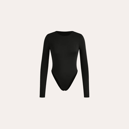 Body Feminino Elegante