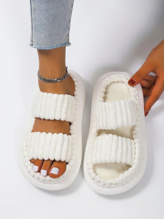 Chinelos Comfort Paris - CHARM