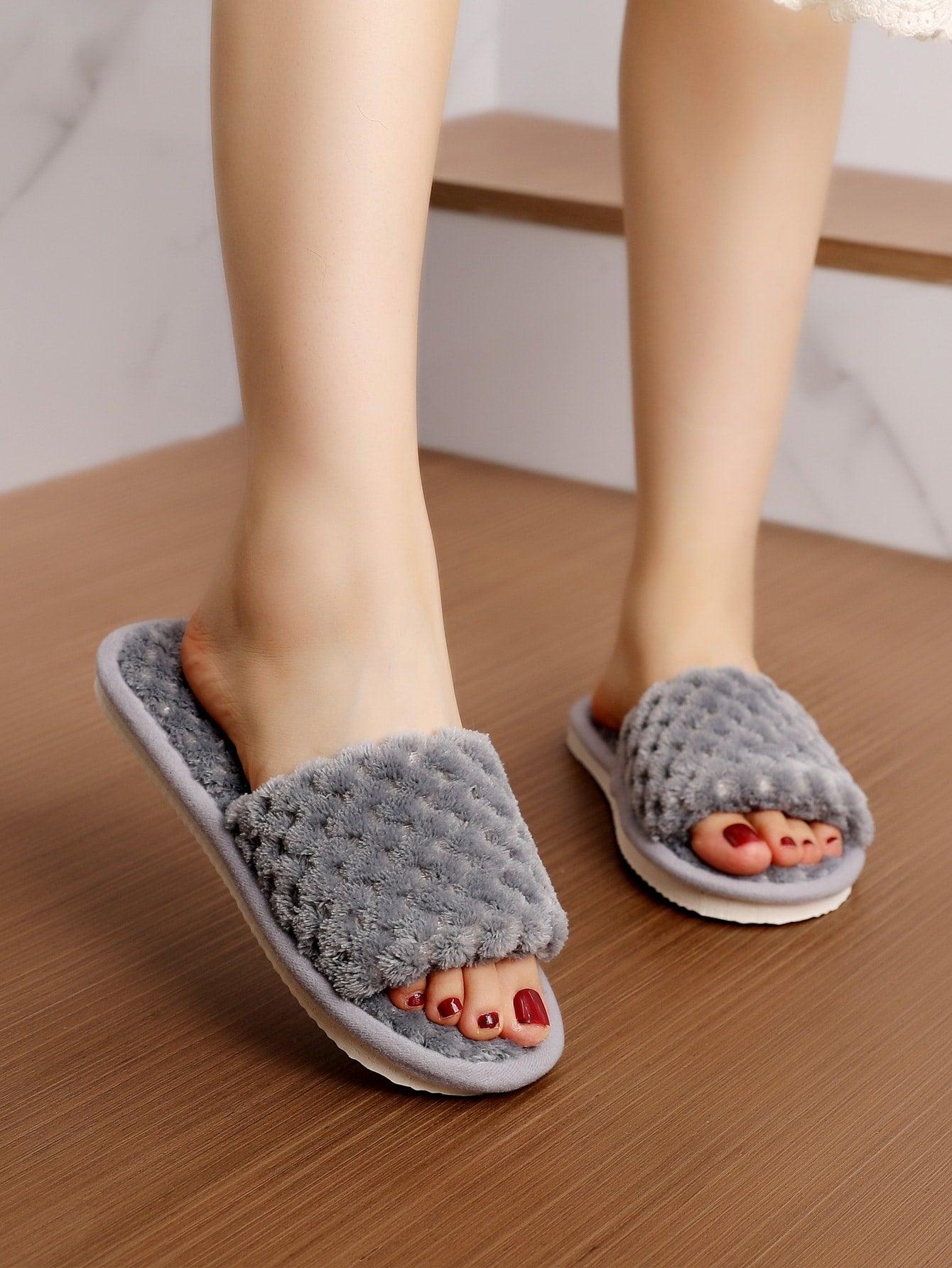 Chinelo Macio Minimalista - CHARM