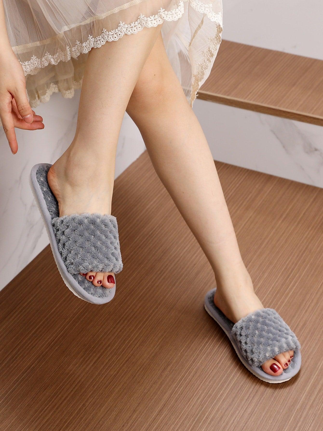 Chinelo Macio Minimalista - CHARM