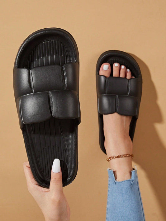 Chinelos SkyComfort Antiderrapante - CHARM