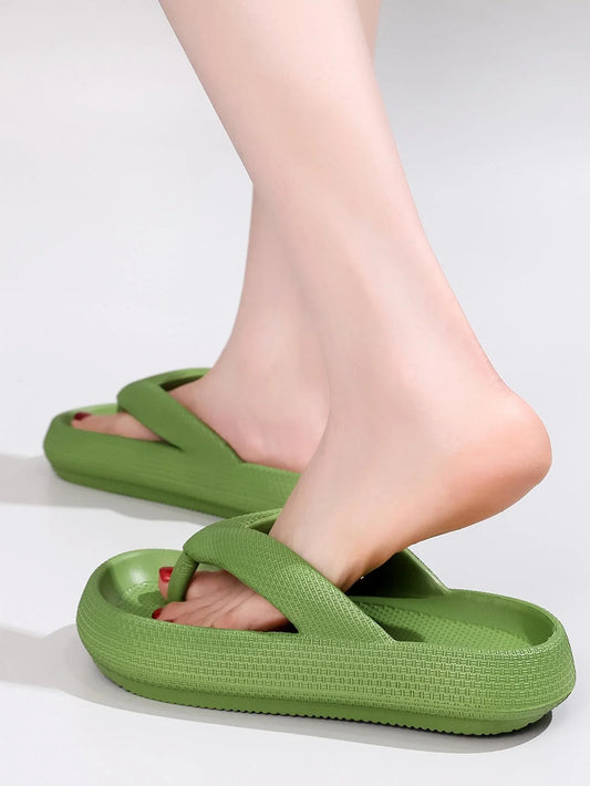 Fashionable Chinelo SkyComfort - CHARM