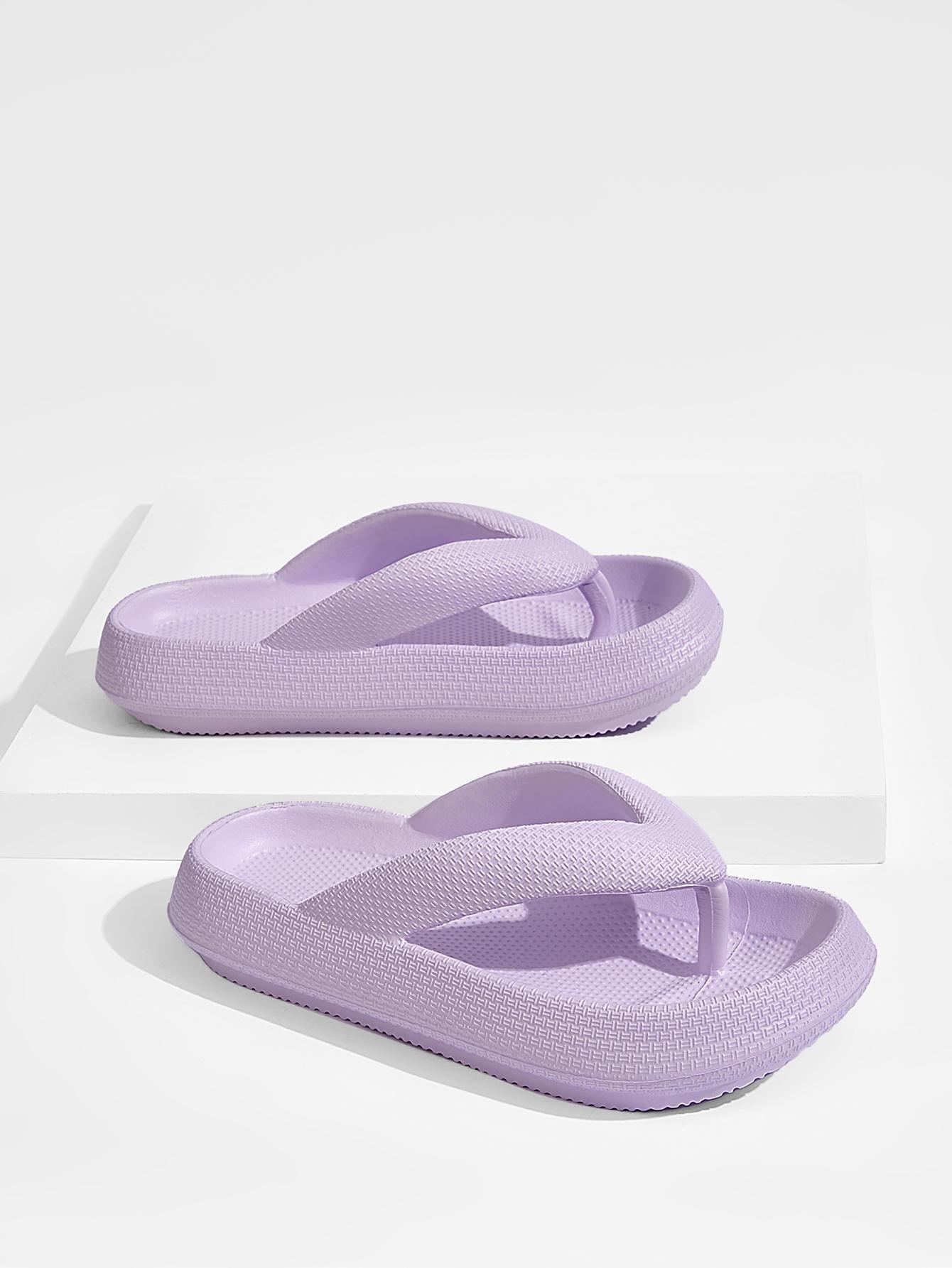 Fashionable Chinelo SkyComfort - CHARM
