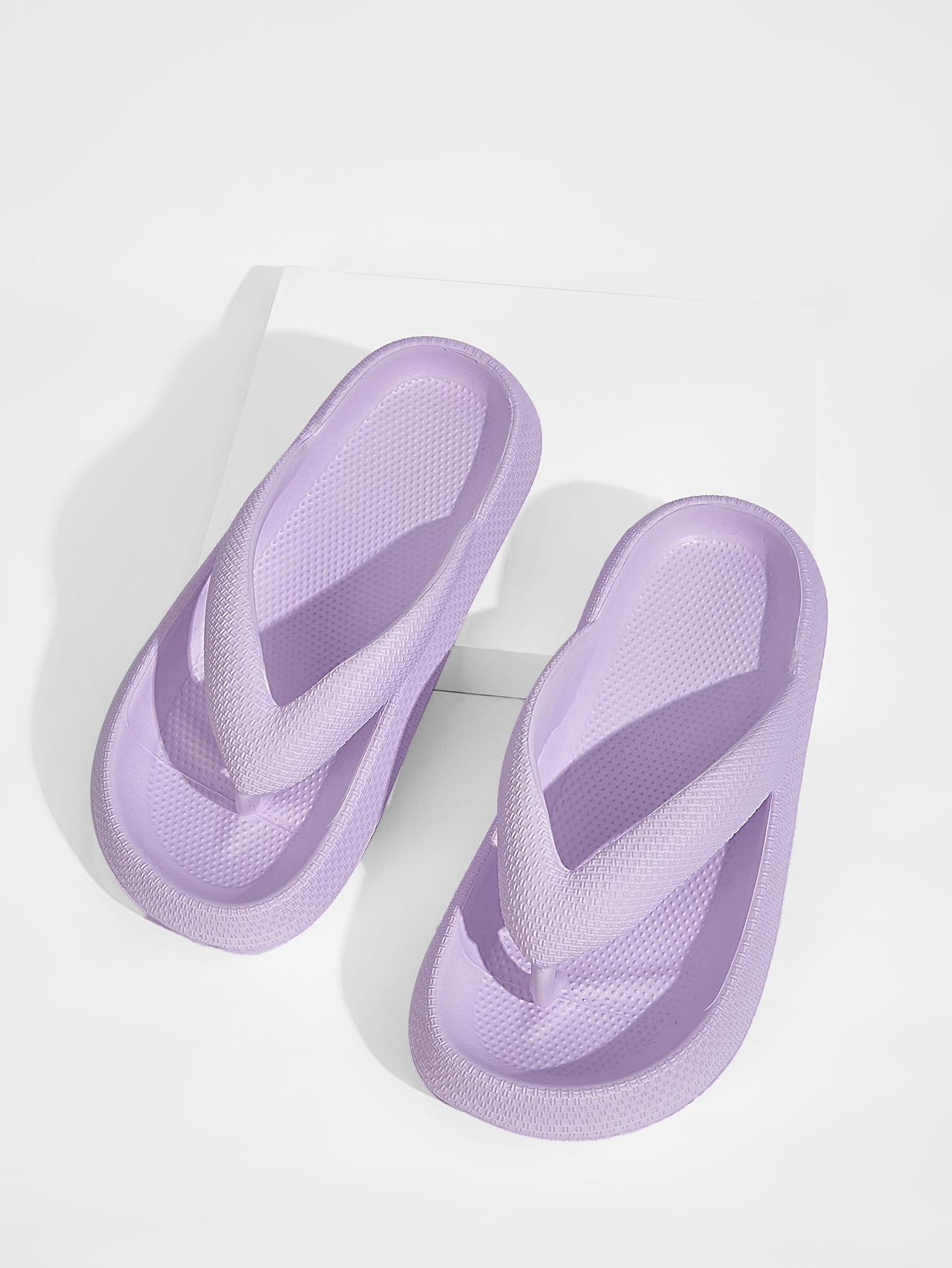 Fashionable Chinelo SkyComfort - CHARM