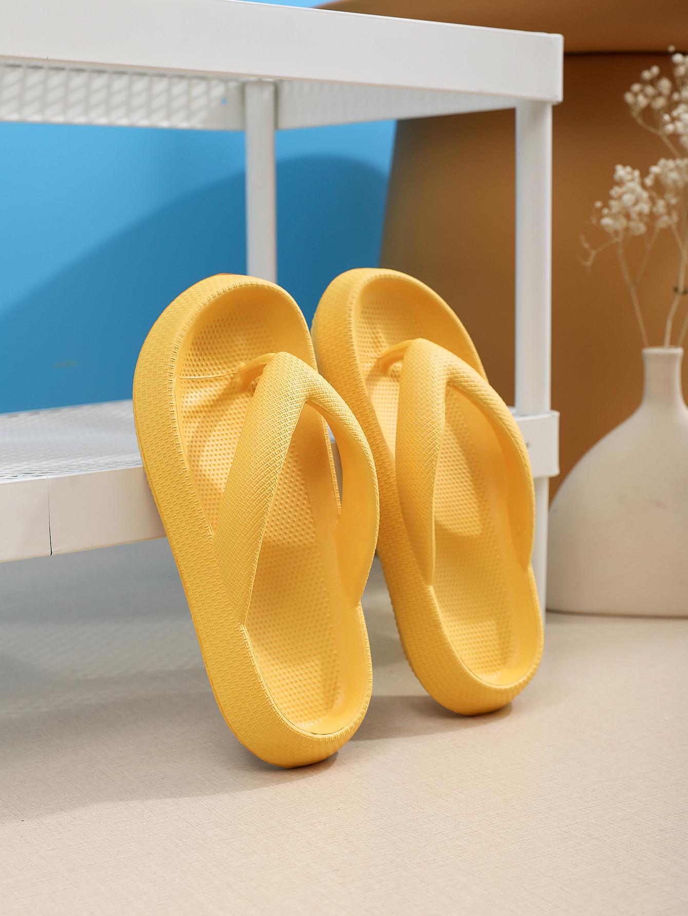 Fashionable Chinelo SkyComfort - CHARM