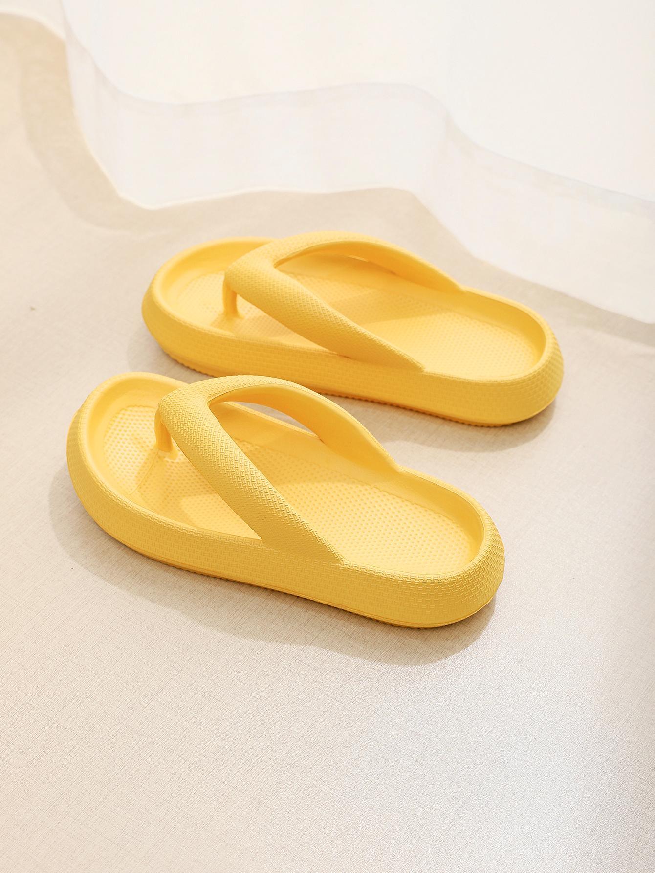 Fashionable Chinelo SkyComfort - CHARM