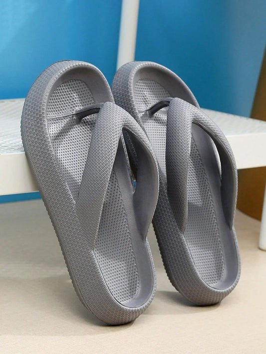 Chinelos De Dedo Eva - CHARM