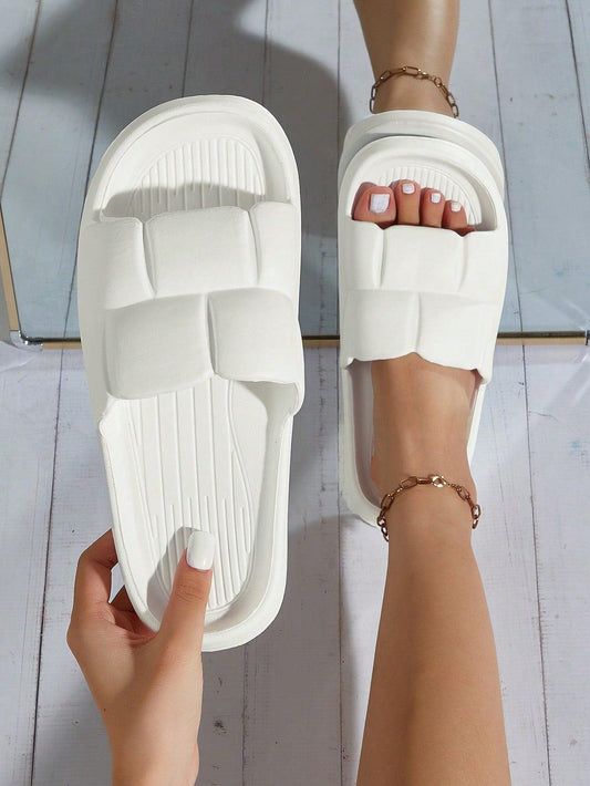 Chinelos SkyComfort Antiderrapante - CHARM