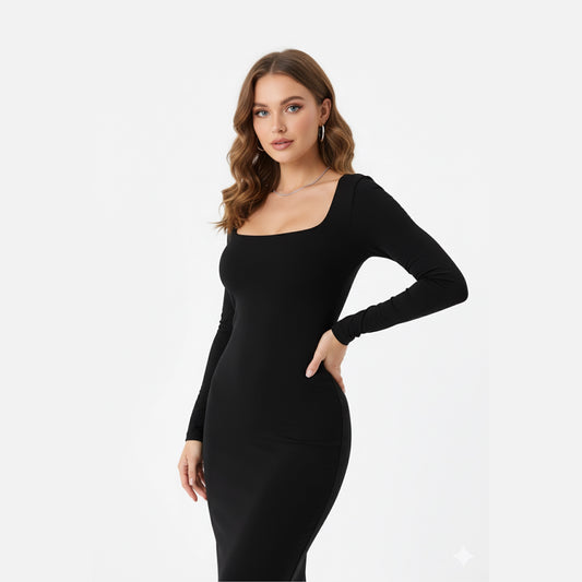 Women's Bodycon Dress 