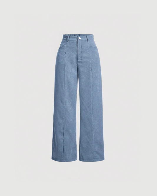 Elegant Women's Pants 