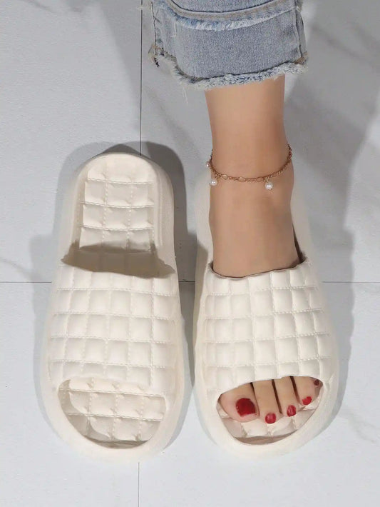 SkyComfort Minimalist Sandals 