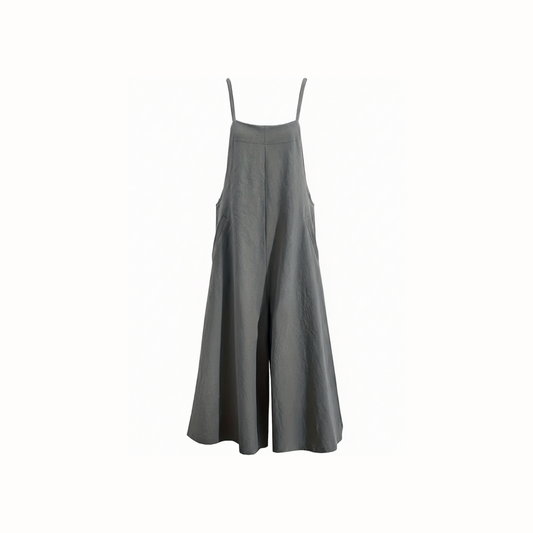 Women's Long Jumpsuit 