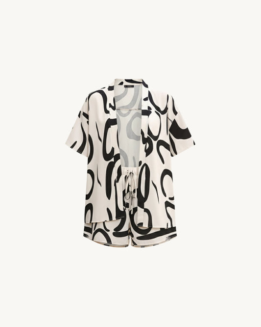 Women's Casual Set 