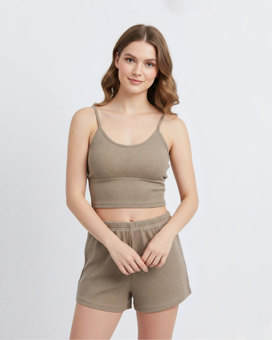 Women's Casual Sweater 