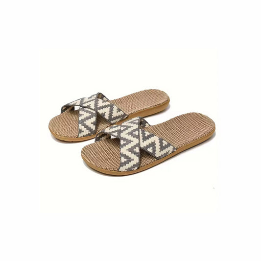 Chinelo Comfort Slip-on 