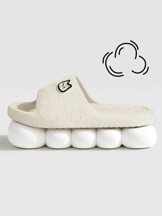 SkyComfort Slide Bear
