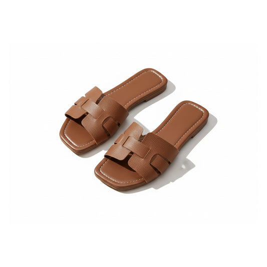 Sandália Rasa Feminina