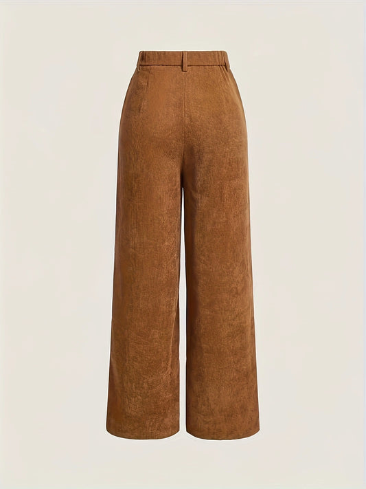 Elegant High Waist 