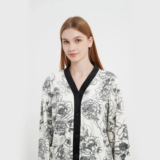 Velvet Chic Set 