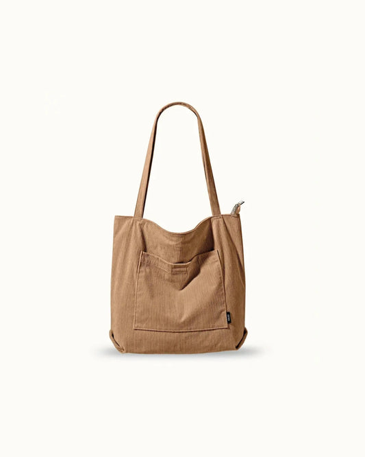 Velvet Chic Bag 