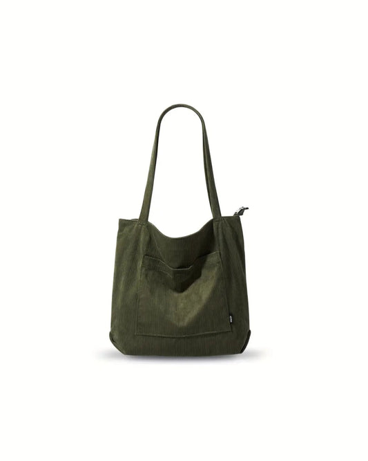 Velvet Chic Bag 