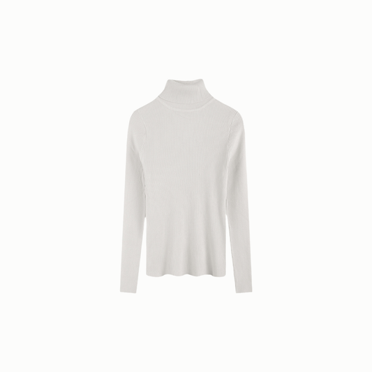 Turtleneck Sweater 