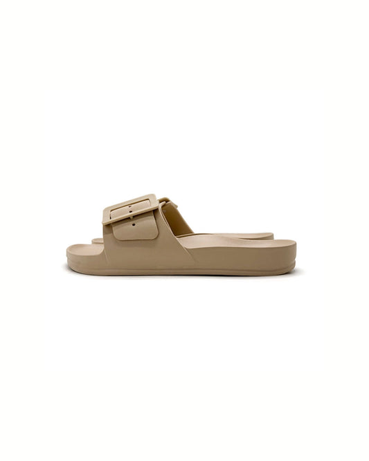 Flat Orthopedic Sandal 