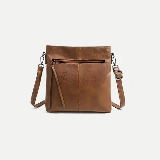 Retro Crossbody Bag 