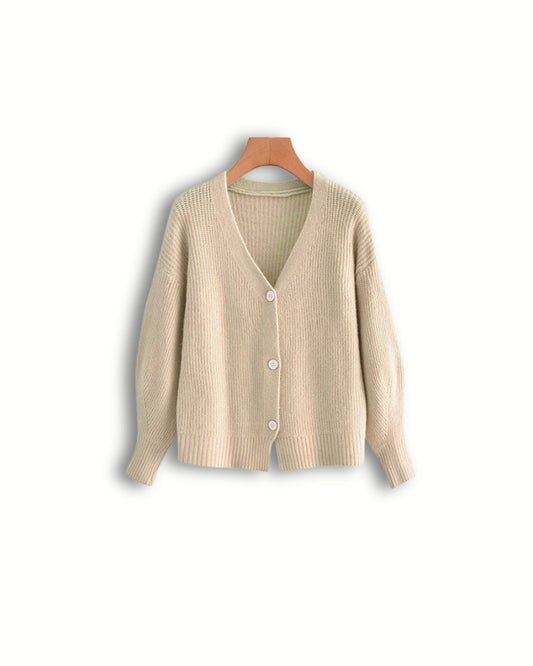 Classic Softness Cardigan 