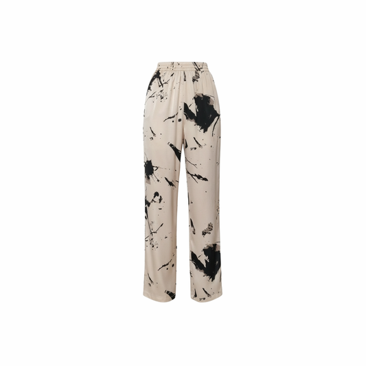 Elastic Waist Graphics 