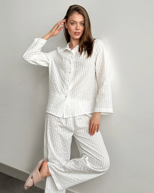 Comfort Pajama Set 