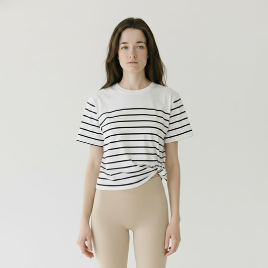 Women's Striped T-Shirt