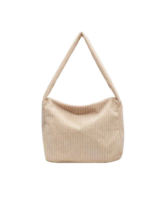 Velvet Crossbody Bag 