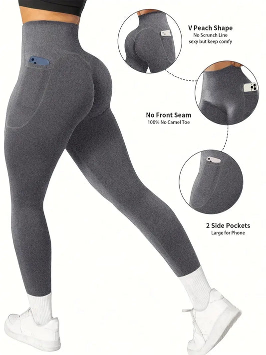 Women's EssentialFit Leggings 