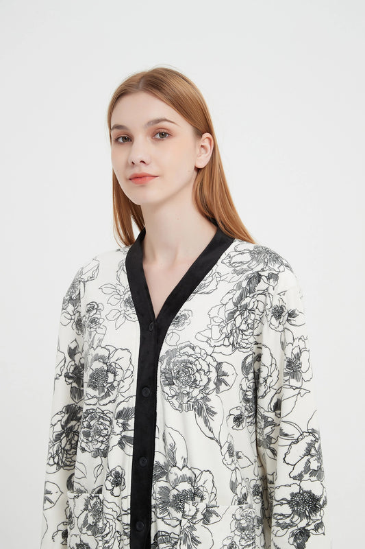 Velvet Chic Set 