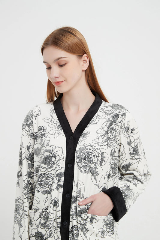 Velvet Chic Set 