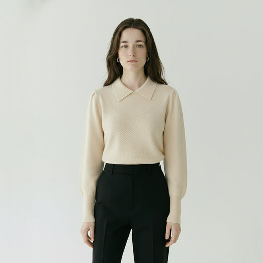 Women's Turtleneck Sweater
