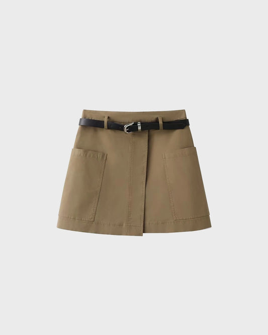 Women's Amber A-Line Skirt 