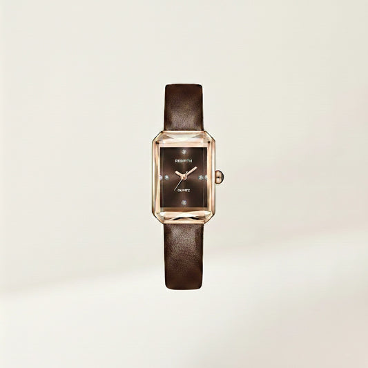 Minimalist Women's Watch